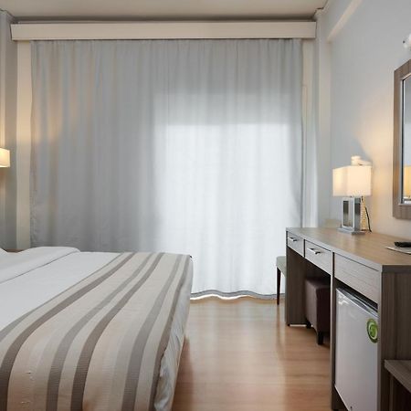 יואנינה Byzantio Hotel מראה חיצוני תמונה