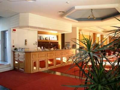 יואנינה Byzantio Hotel מראה פנימי תמונה